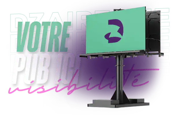 Petites annonces en Algérie - Dzairzone