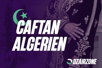 Le Caftan Algérien à l&rsquo;UNESCO : Une Victoire Historique et Prestigieuse