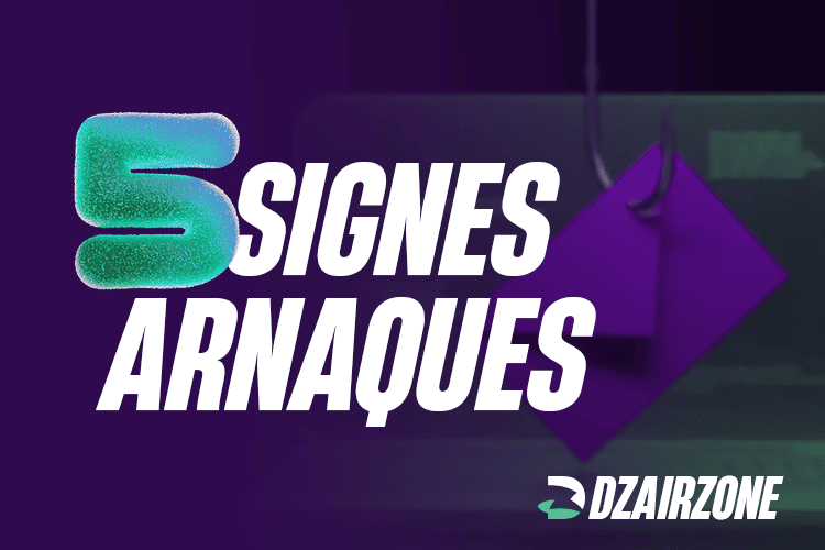 Éviter les Arnaques annonces en Algérie : Guide de Sécurité Indispensable (2026)