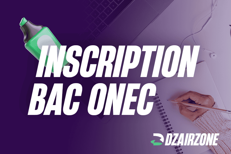 Bac Onec DZ 2026 & BEM 2026 : Le site est ouvert !