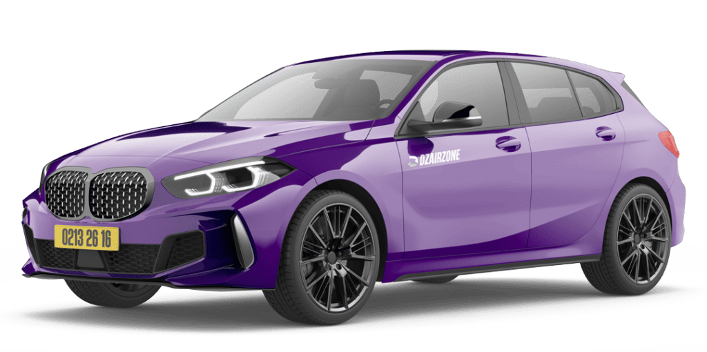 Argus Auto Algérie | DZD | Dzairzone