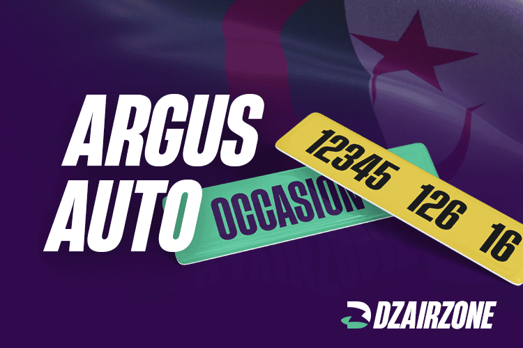 Argus voiture Algérie : Le Guide Indispensable 2026 pour vendre au vrai prix