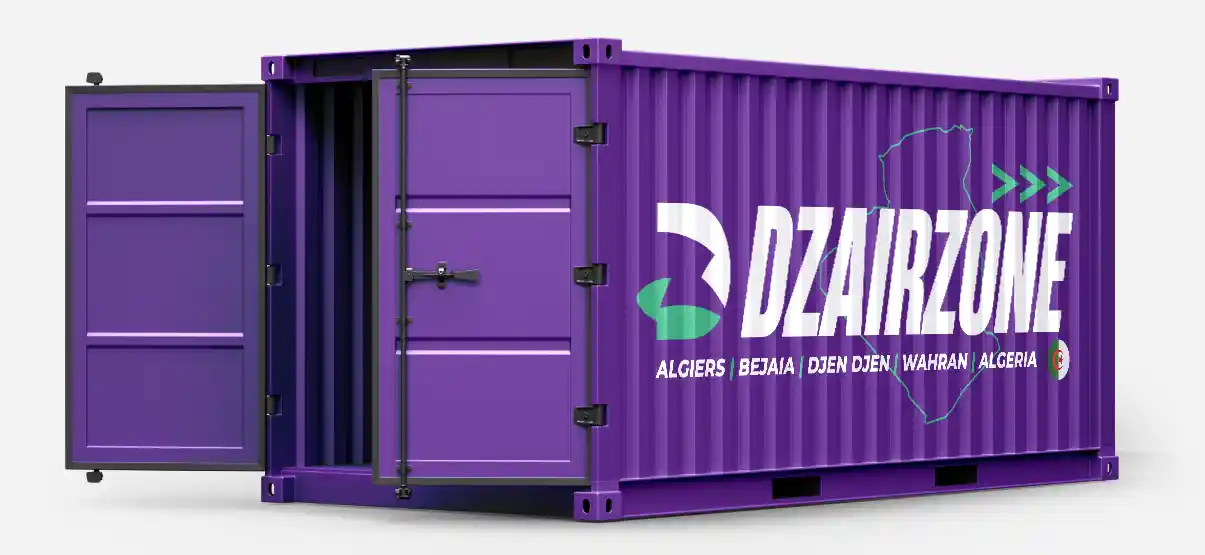 Dedouanement-dzairzone