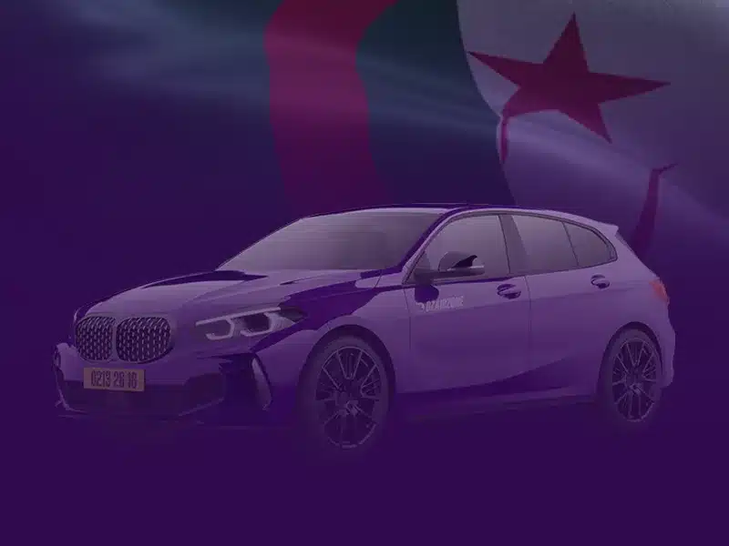 Argus auto algérie 2026