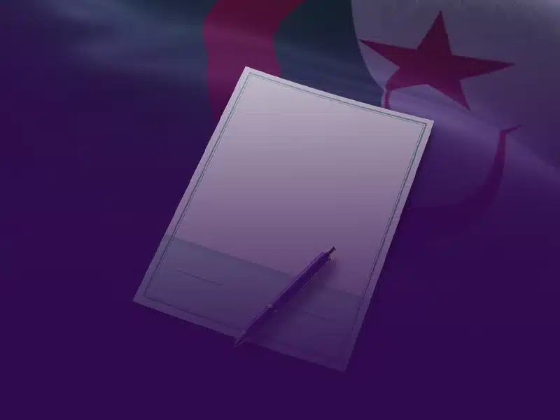 Calculateur de frais de notaire en algérie
