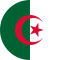 Drapeau de l'algérie - dzairzone